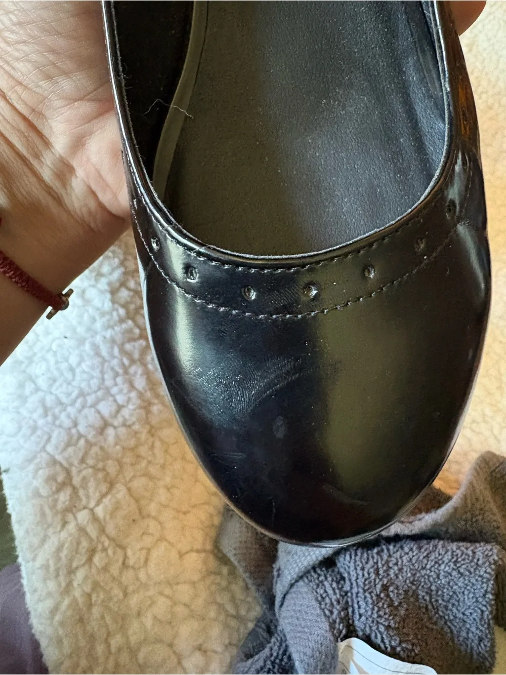 Cooperative sleek black